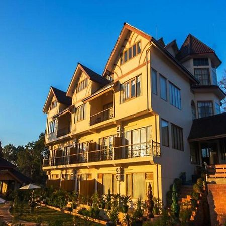 Dream Mountain Resort Kalaw Ngoại thất bức ảnh