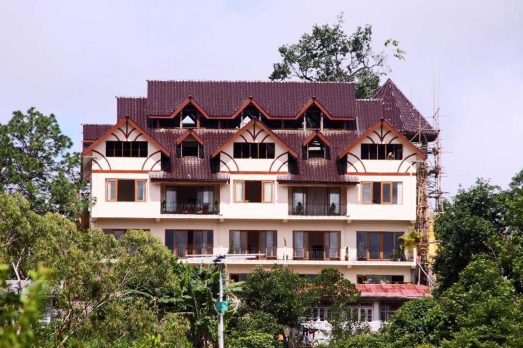 Dream Mountain Resort Kalaw Ngoại thất bức ảnh