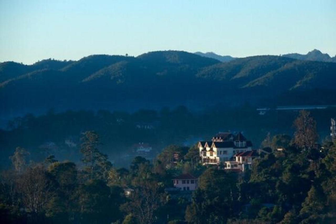 Dream Mountain Resort Kalaw Ngoại thất bức ảnh