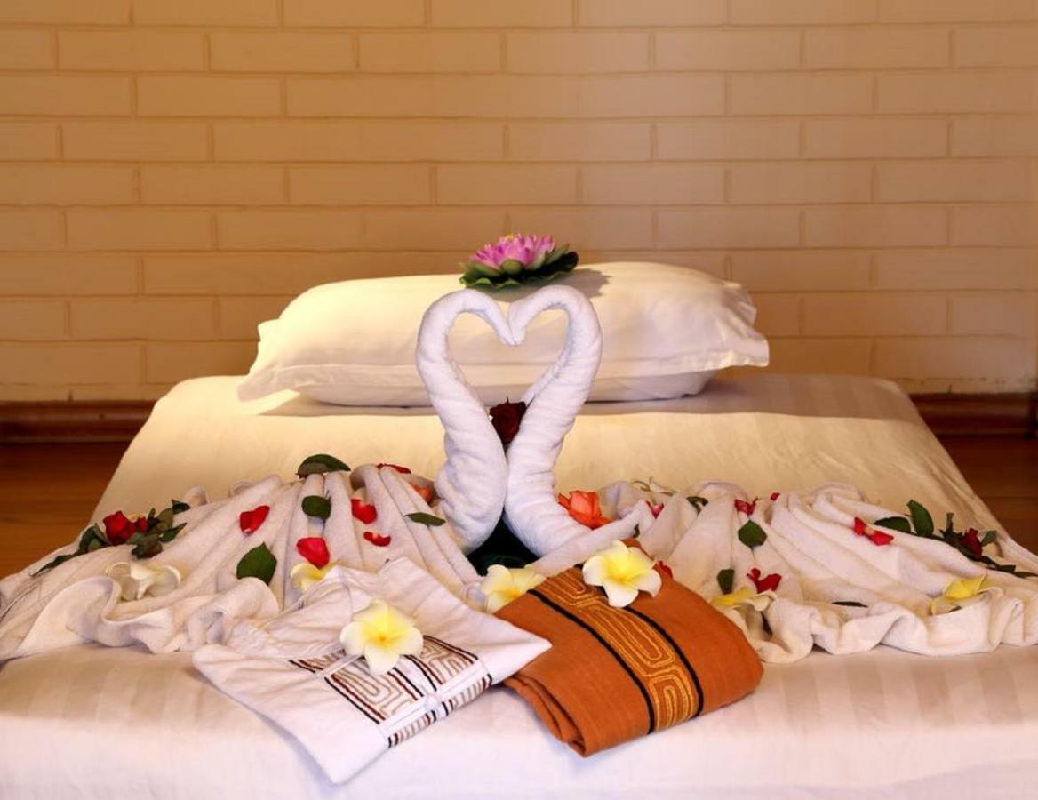 Dream Mountain Resort Kalaw Ngoại thất bức ảnh