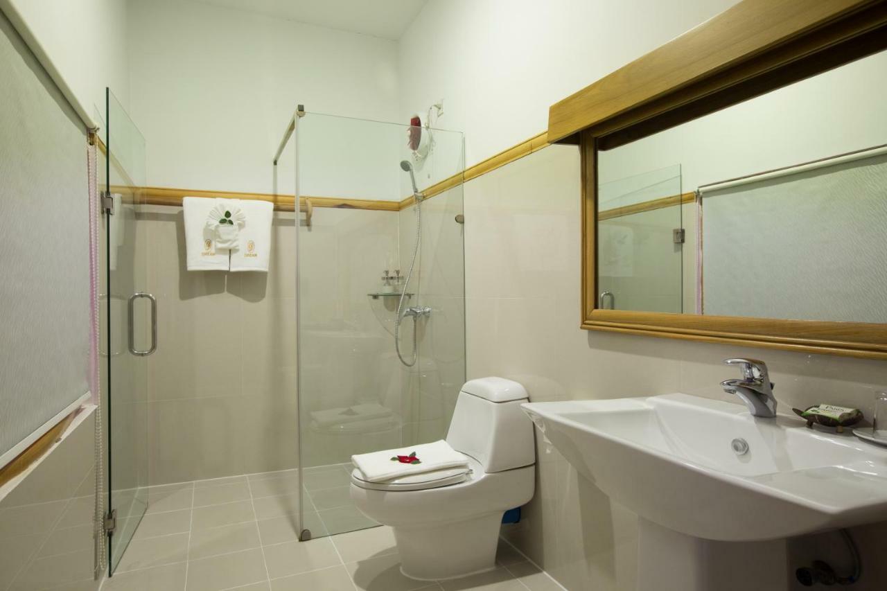 Dream Mountain Resort Kalaw Ngoại thất bức ảnh