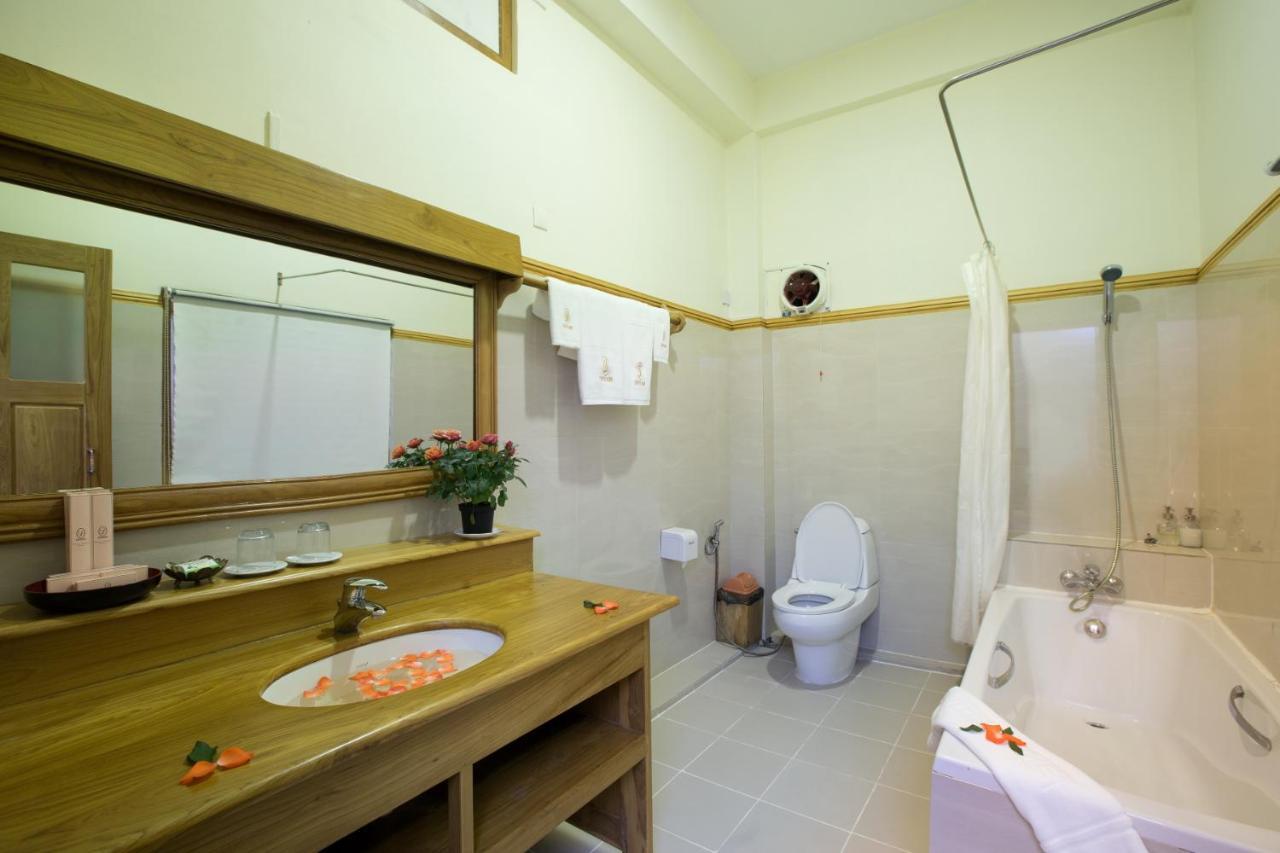 Dream Mountain Resort Kalaw Ngoại thất bức ảnh