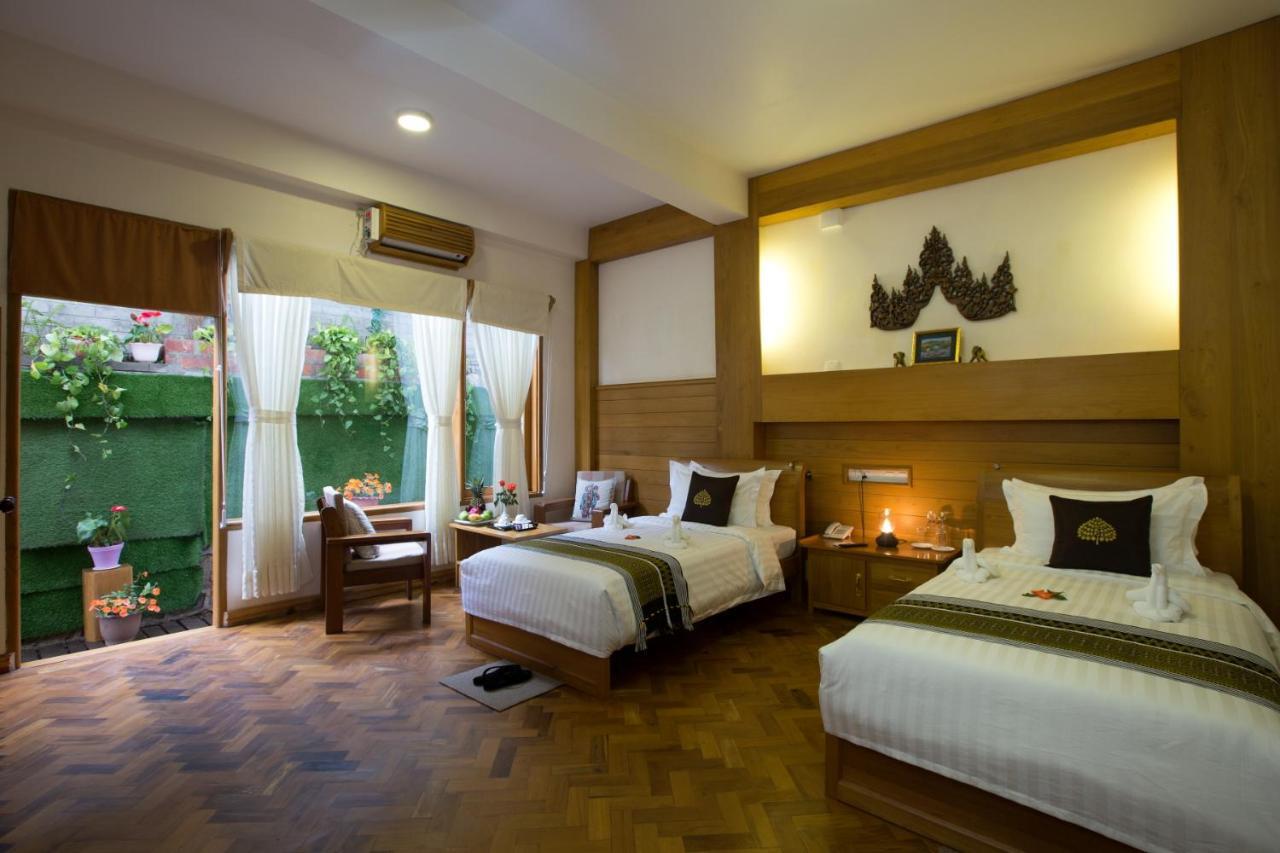 Dream Mountain Resort Kalaw Ngoại thất bức ảnh