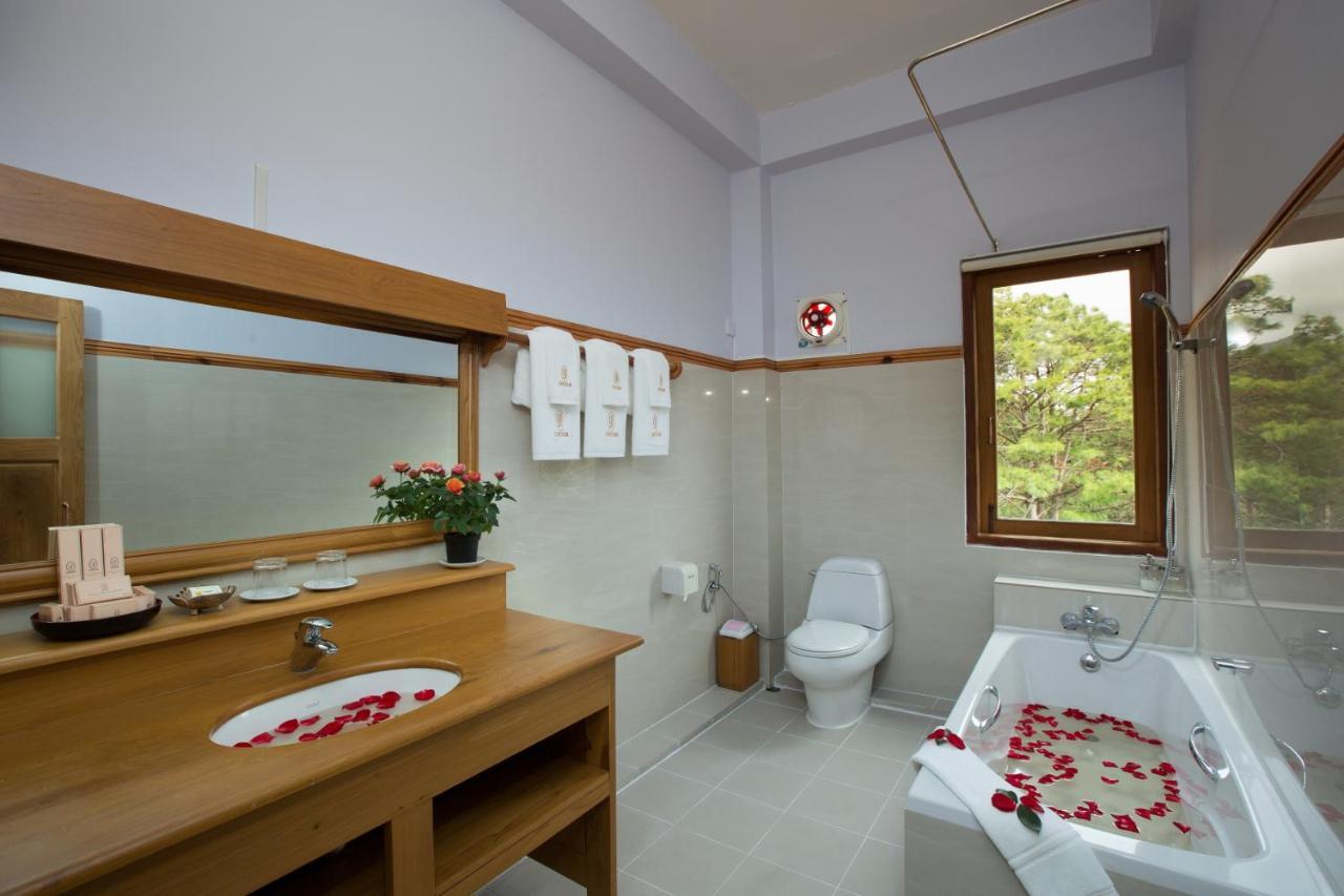 Dream Mountain Resort Kalaw Ngoại thất bức ảnh