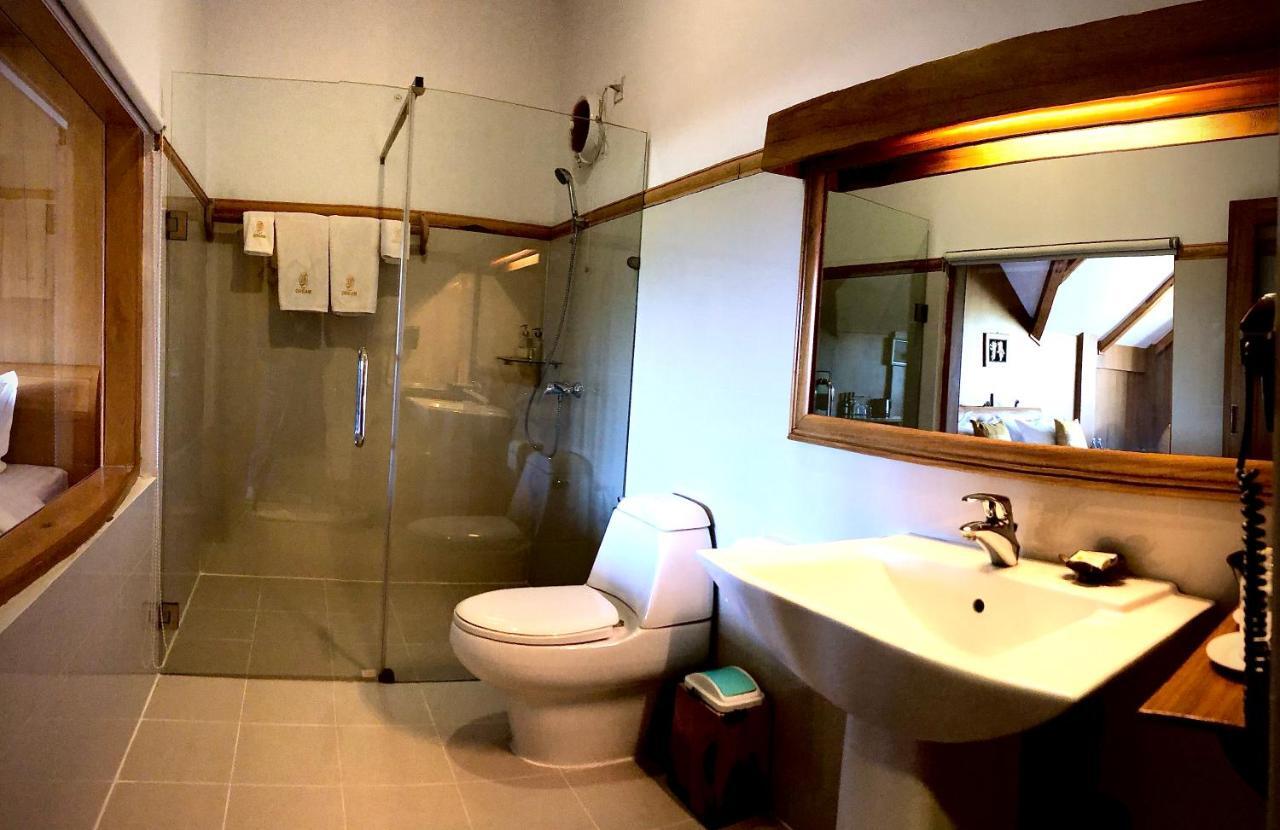 Dream Mountain Resort Kalaw Ngoại thất bức ảnh